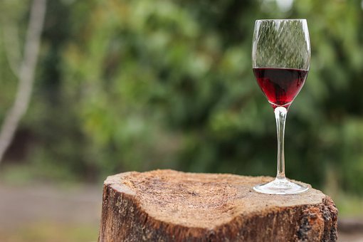 饮用有机葡萄酿造的葡萄酒的三大理由