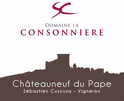 康颂酒庄Domaine La Consonniere