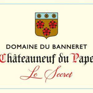 巴内雷酒庄Domaine du Banneret