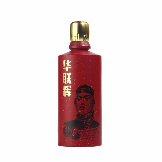 中國貴州華聯輝·紅醬香型白酒