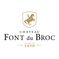 芳布洛克酒庄Chateau Font du Broc