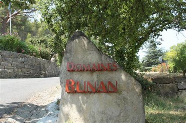 碧娜酒庄Domaines Bunan