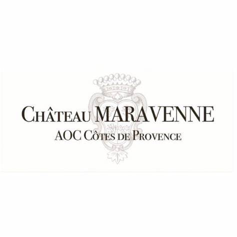 玛哈维酒庄Chateau Maravenne