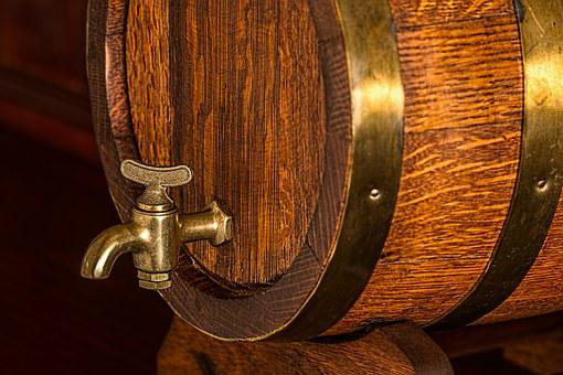 橡木桶如何影响葡萄酒的味道