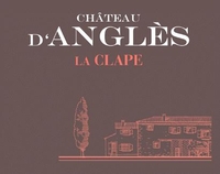 安格雷斯酒庄Chateau d'Angles