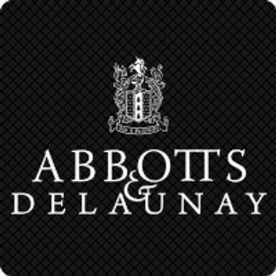 艾伯特·德鲁尼酒庄Abbotts & Delaunay