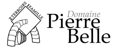 皮埃尔·贝勒酒庄Domaine de Pierre Belle