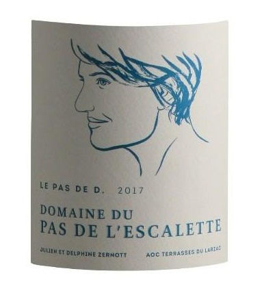 埃斯卡莱特酒庄Domaine du Pas de l'Escalette