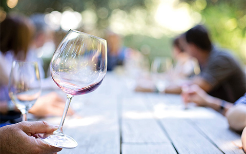 均衡的葡萄酒口感是怎样的？