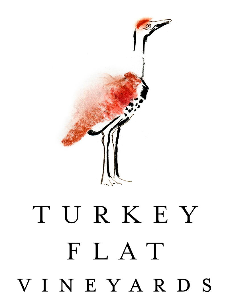 红顶鹳酒庄Turkey Flat Vineyards