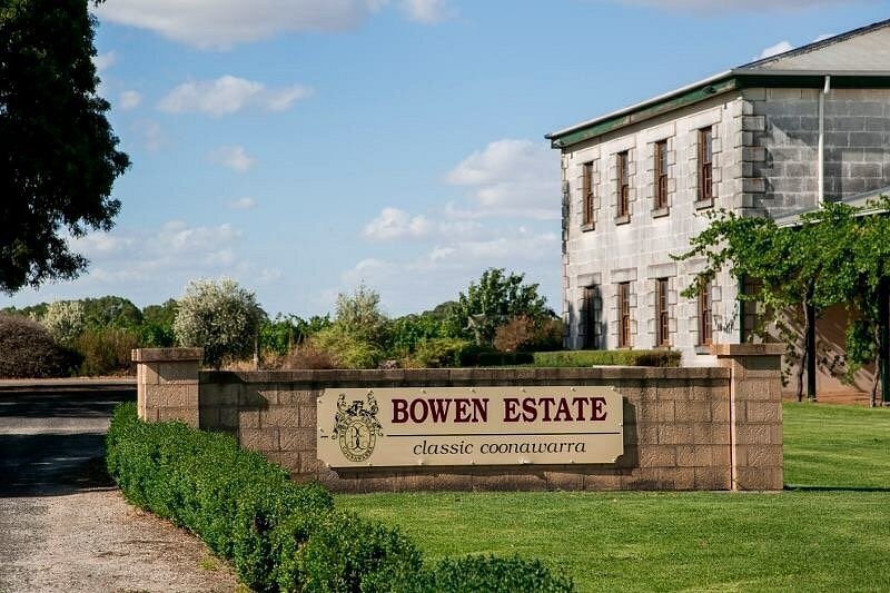 宝云酒庄Bowen Estate
