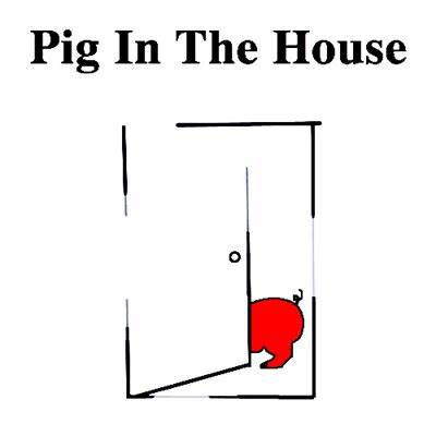 野猪园酒庄Pig In The House