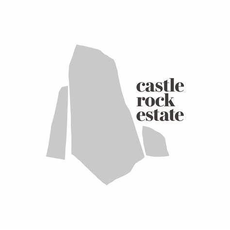 巨石城堡酒庄Castle Rock Estate
