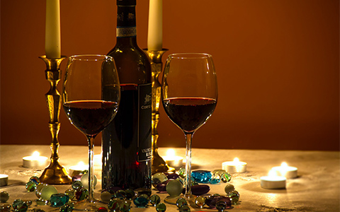 关于储存葡萄酒专业葡萄酒柜与冰箱有什么区别呢？