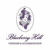 蓝莓山酒庄Blueberry Hill Vineyard