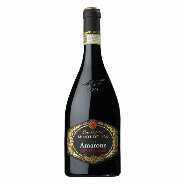 意大利瓦坡里切拉經典阿瑪羅尼Amarone紅葡萄酒