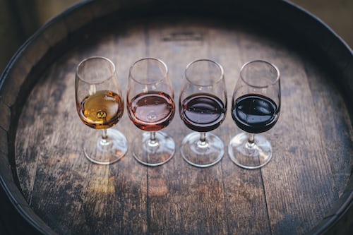 自己做的葡萄酒酒精度是多少怎么样的呢？