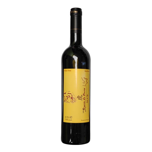 葡萄牙歐寶來生肖系列 紅葡萄酒