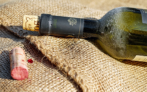 酒标能判断一瓶葡萄酒的好坏是怎么样的？