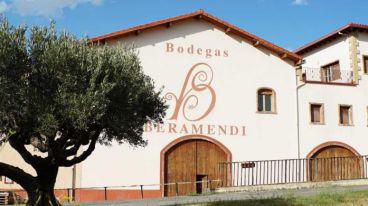 贝拉门迪酒庄（BODEGAS BERAMENDI,S.L.）充满个性的西班牙家族传承酒庄