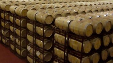 伊努列塔酒莊（Bodega Inurrieta）-世代對葡萄酒的熱愛與憧憬