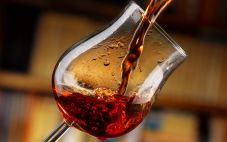 紫北塞葡萄酒是什么味道?