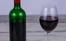 神索葡萄酒是什么味道?