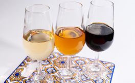 葡萄酒和葡萄的种类