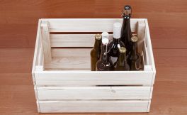 如何判断一款葡萄酒是否经过了适当的窖藏？