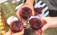 什么是氧化葡萄酒？