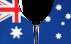 澳葡萄酒对华出口增加