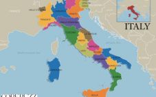 意大利失去全球第一大葡萄酒生产国地位 法国将取而代之