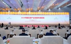 中国酒业协会发布《2023中国白酒产业发展年度报告》