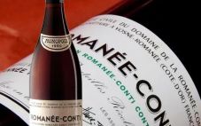Wine-Lister公布报告：勃艮第连续10年葡萄酒价格上涨了371%