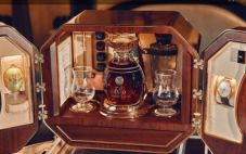 爱尔兰威士忌以280万美元售出 成为史上最贵威士忌