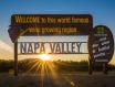 美国加州的纳帕谷以葡萄酒闻名于世 纳帕谷是如何崛起的？