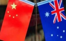 中国和澳大利亚通知世贸组织已就葡萄酒关税争端达成解决方案