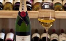 香槟成为中国首个获得“驰名商标”认可的名称