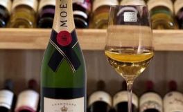 香槟成为中国首个获得“驰名商标”认可的名称