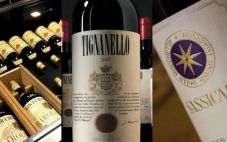 意大利葡萄酒对华出口额7.71亿
