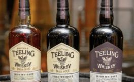 百加得将收购Teeling威士忌79%股份