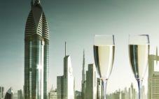 香槟品牌将在阿联酋各地创造市场收益