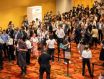 Vinexpo Asia强势回归：香港为何仍然独具优势？