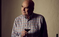 澳大利亚葡萄酒大师 詹姆斯·哈利德James Halliday 正式宣布退休！