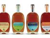 Barrell Craft Spirits品牌威士忌 将大举投入在韩国市场