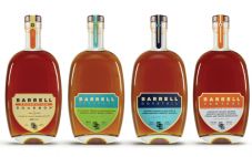 Barrell Craft Spirits品牌威士忌 将大举投入在韩国市场