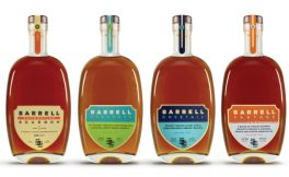 Barrell Craft Spirits品牌威士忌 将大举投入在韩国市场