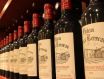 法国葡萄酒出口收入下降 8.3%